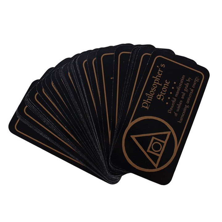 Making Magick Manifesting Your Dreams Cards