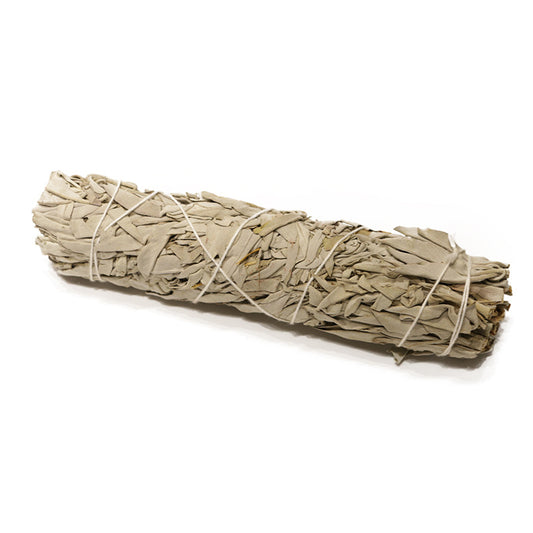 White Sage Pure Leaf Large Bundle