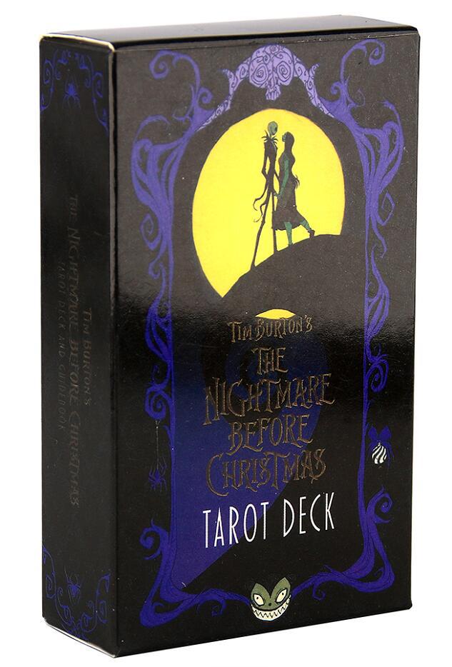 New Series Of Tarot Oracle Cards For Divination