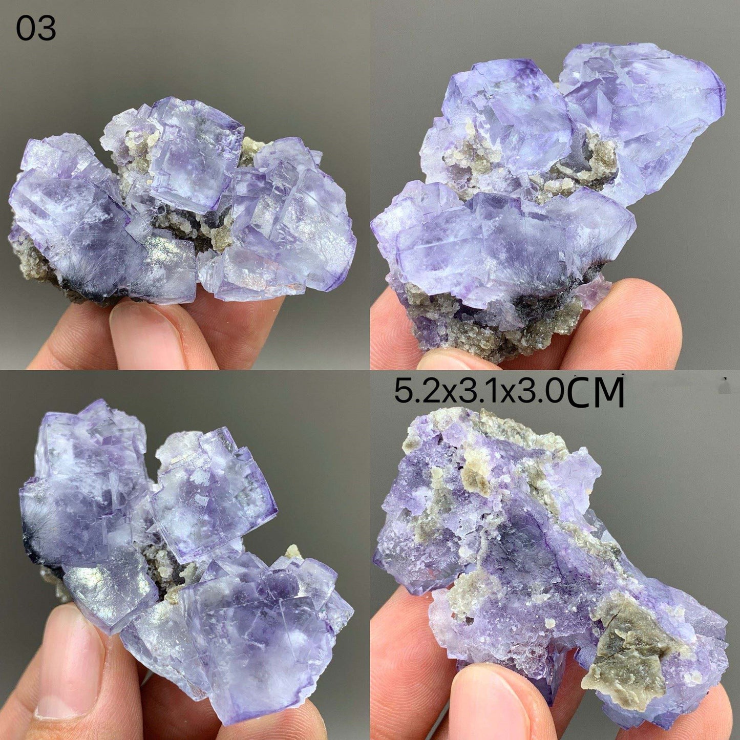 Crystal Cluster Quartz Raw Crystals Healing