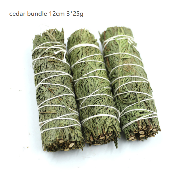 White Sage Pure Leaf Large Bundle