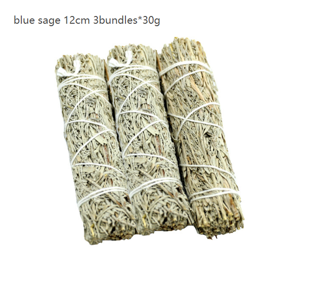 White Sage Pure Leaf Large Bundle