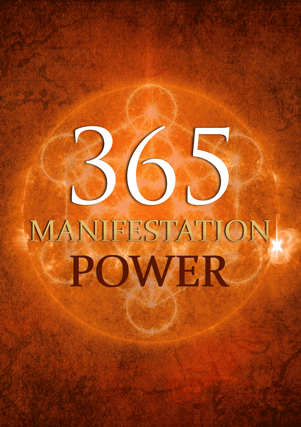 365 Manifestation Power E-book