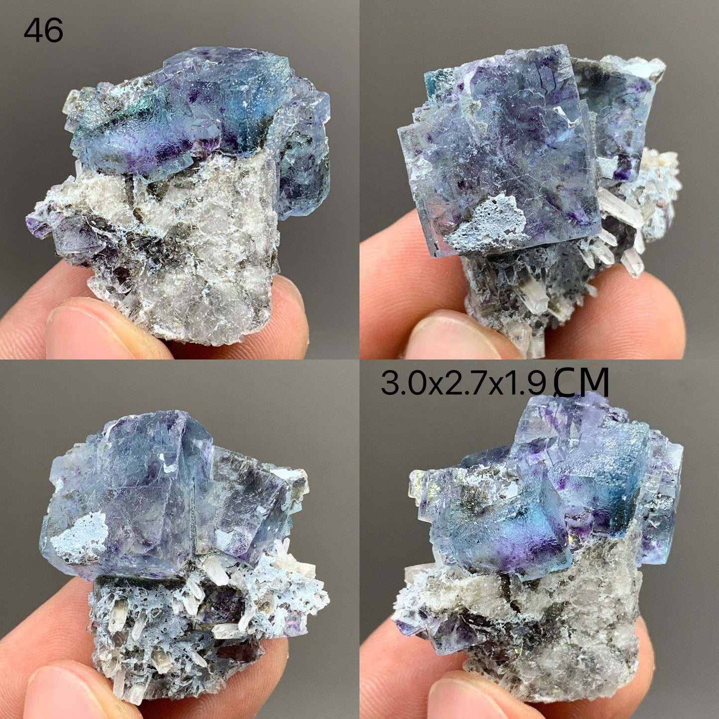 Crystal Cluster Quartz Raw Crystals Healing