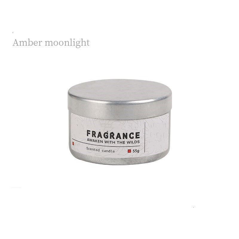 Niche High-end Aromatherapy Candles