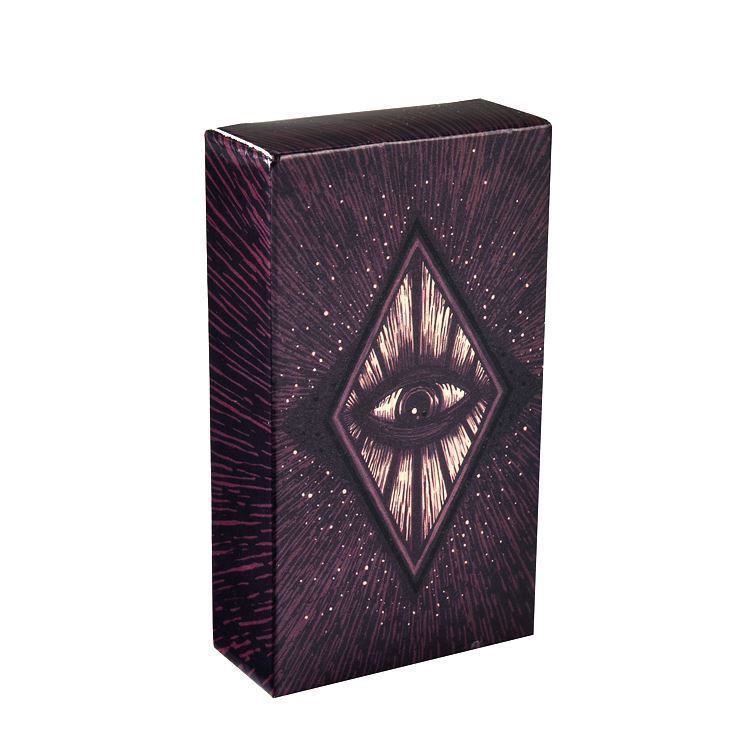 Flare tarot CARDS – My Crystal