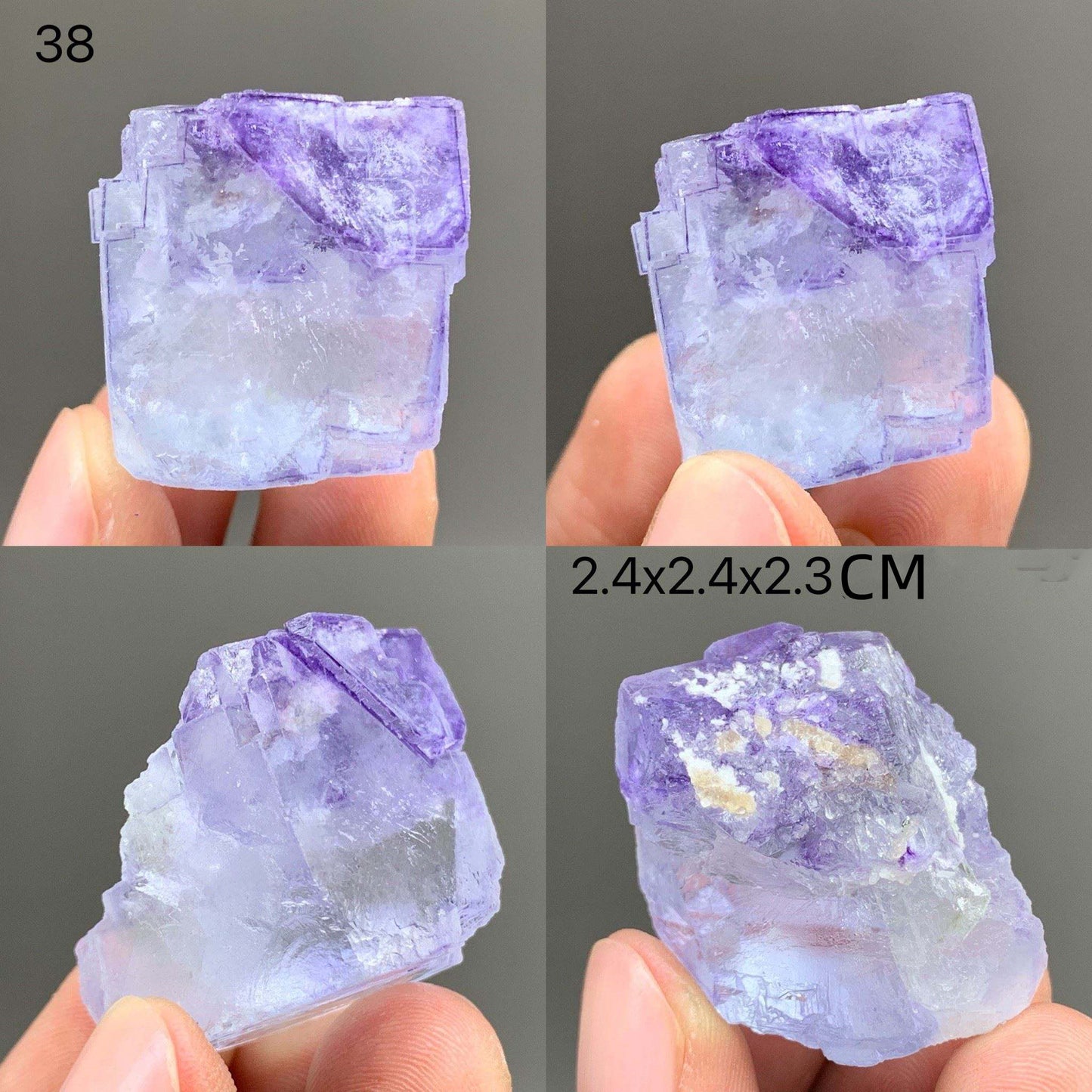 Crystal Cluster Quartz Raw Crystals Healing