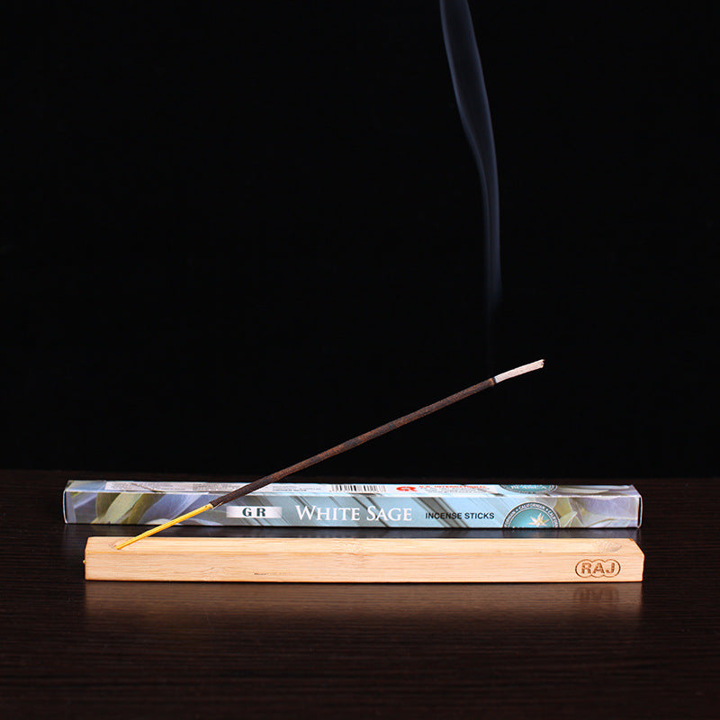 White Sage Aromatherapy Incense Joss-stick