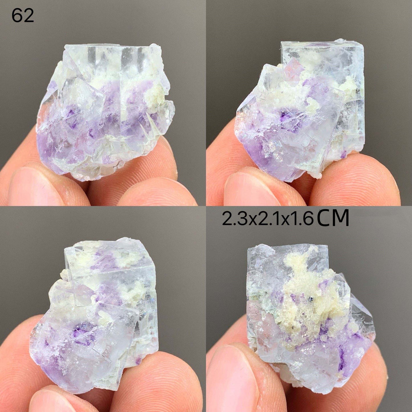 Crystal Cluster Quartz Raw Crystals Healing