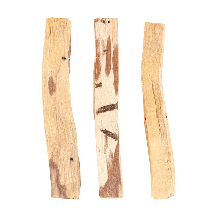 50g Thin Palo Santo Sticks