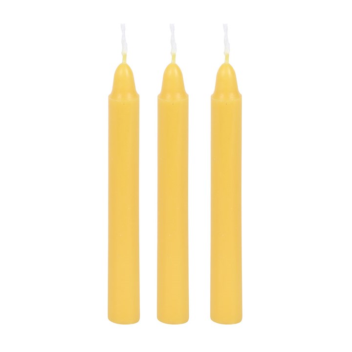 Wildflower & Lemon Summer Ritual Candles