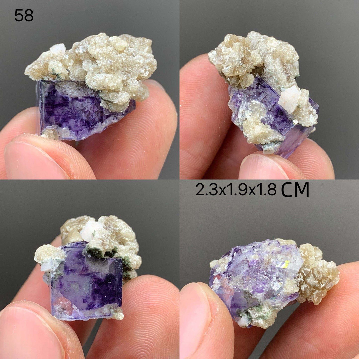 Crystal Cluster Quartz Raw Crystals Healing