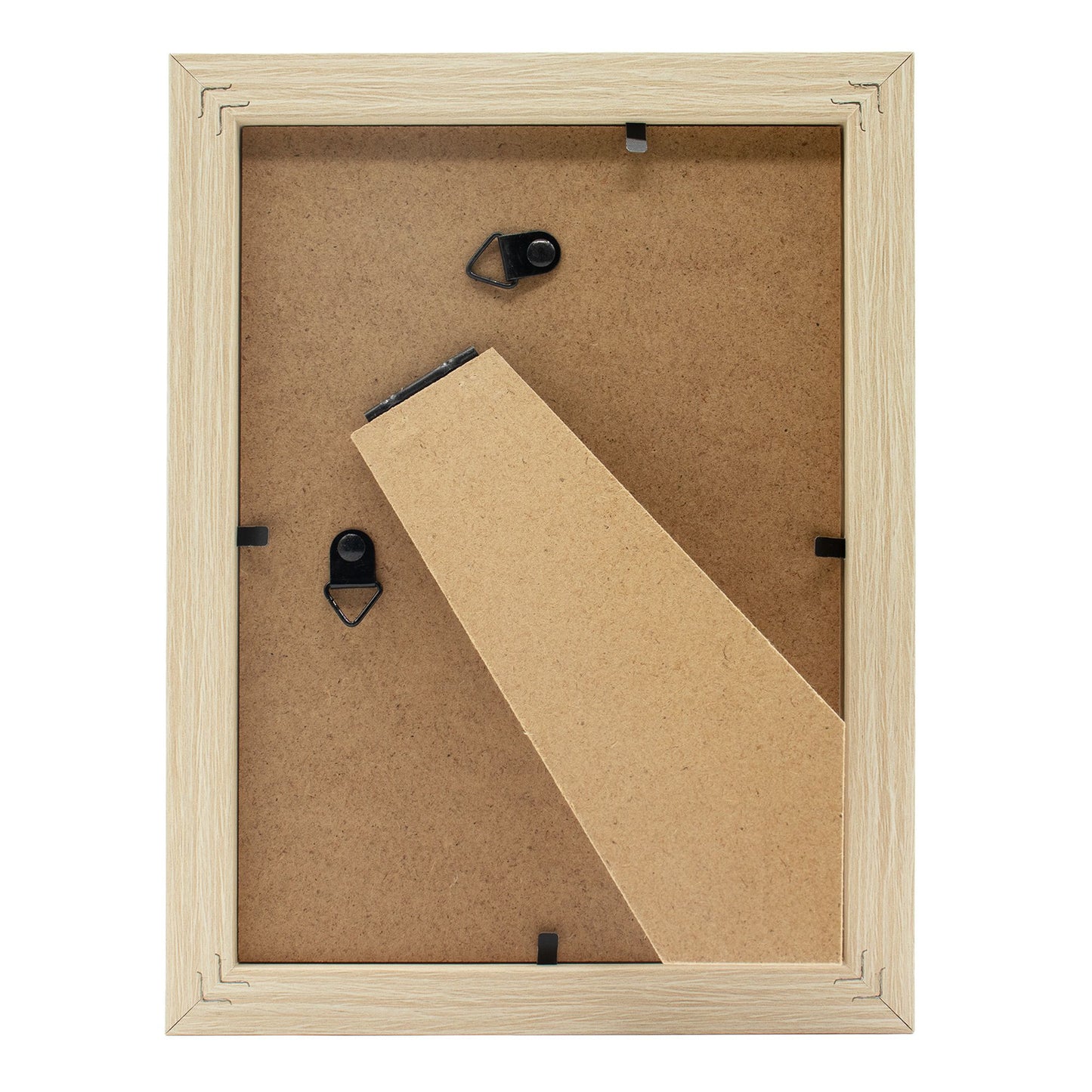 Gemstone Picture - Tree of Life - Moonstone  (20x14.7x1cm)