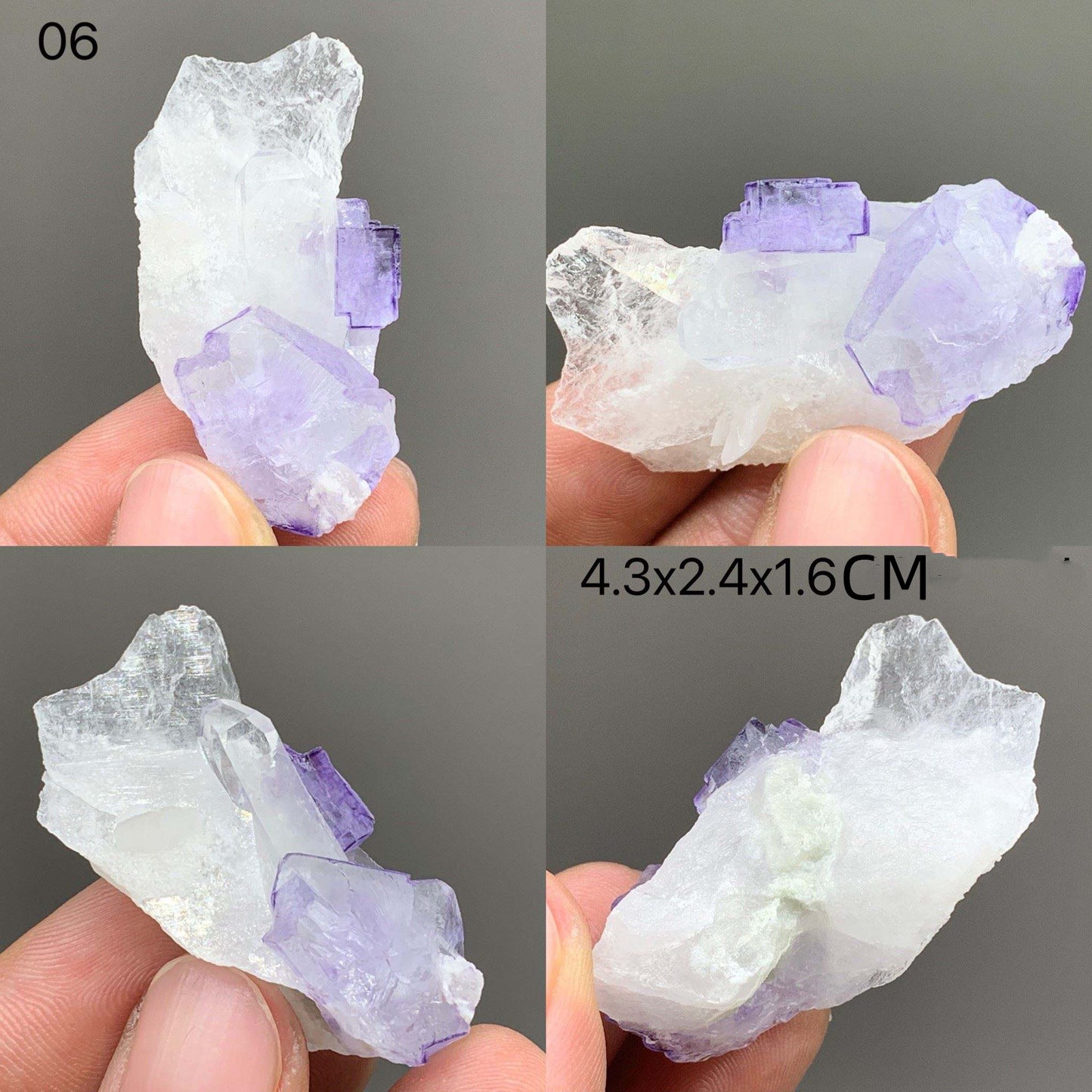 Crystal Cluster Quartz Raw Crystals Healing