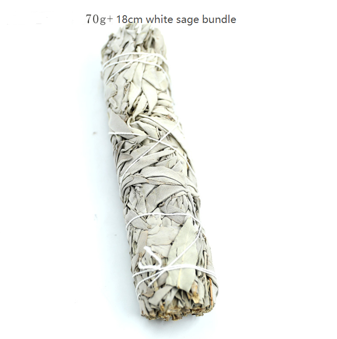 White Sage Pure Leaf Large Bundle