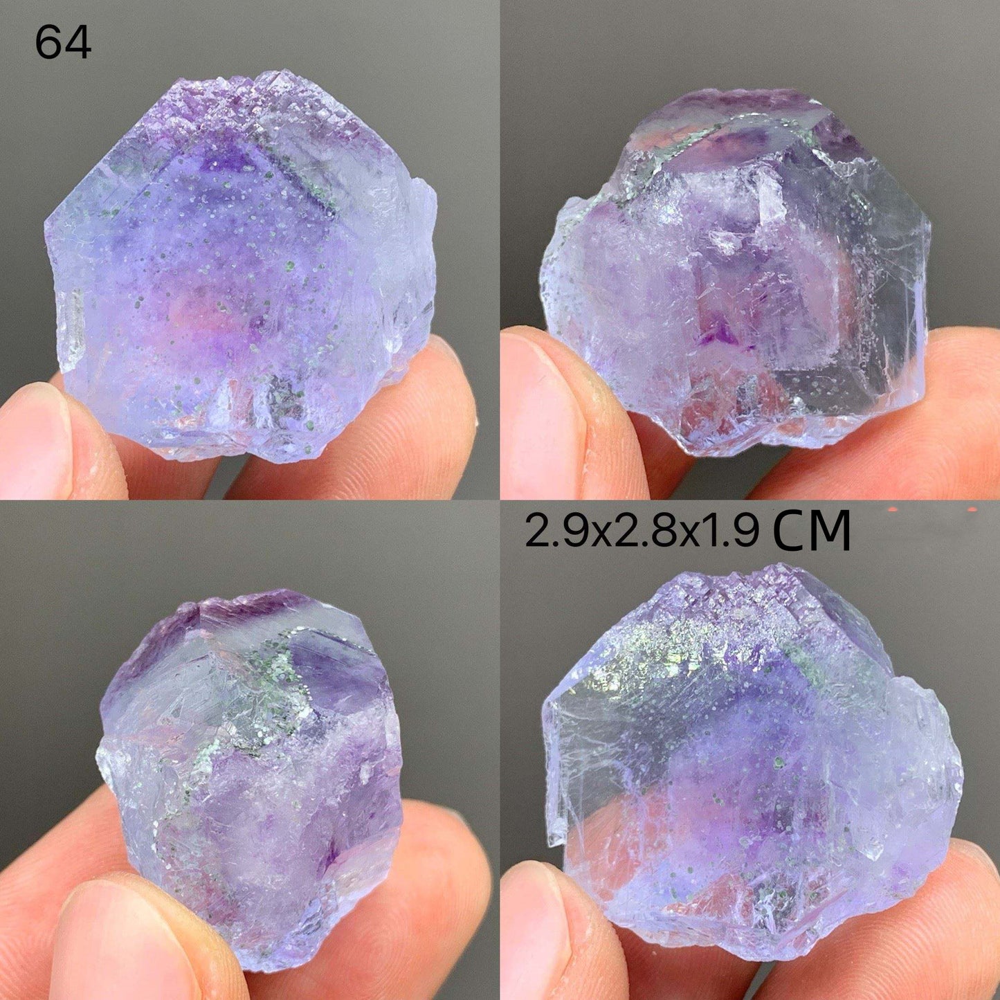 Crystal Cluster Quartz Raw Crystals Healing