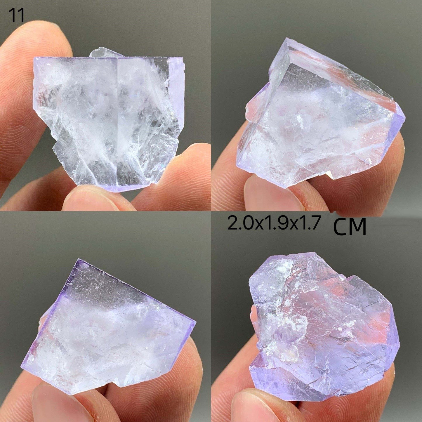 Crystal Cluster Quartz Raw Crystals Healing