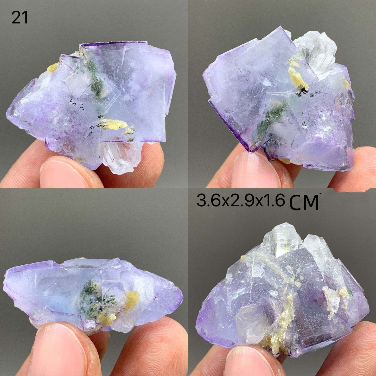 Crystal Cluster Quartz Raw Crystals Healing